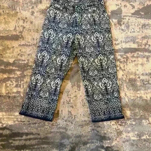Ralph Lauren 90s Capris Pants - Picture 2 of 4